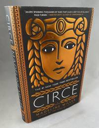 Circe by Miller, Madeline - 2018