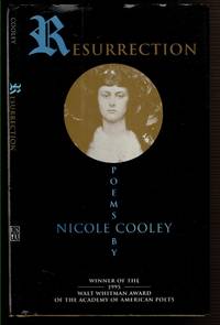 cover of RESURRECTION