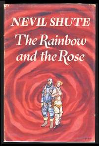 image of The Rainbow and the Rose