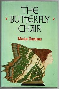 The Butterfly Chair