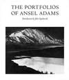 Portfolios Of Ansel Adams