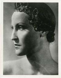 image of Queen of Atlantis (Original press photograph from the 1932 film)