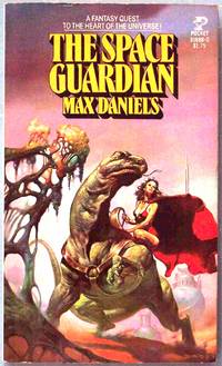 THE SPACE GUARDIAN