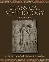 image of Classical Mythology