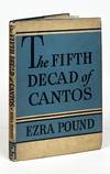 The Fifth Decad of Cantos