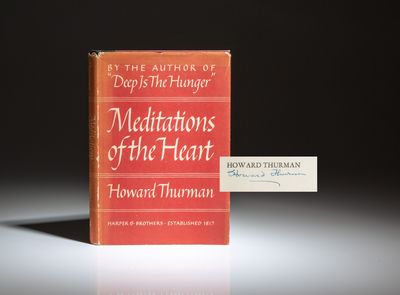 Meditations of the Heart