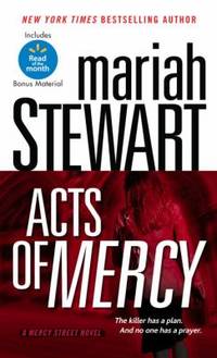 cover of Acts of Mercy