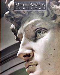 MichelAngelo. Sculptor.