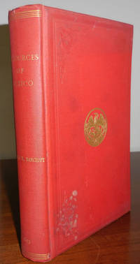 cover of Resources and Development of Mexico