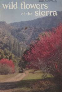 image of Wild Flowers of the Sierra
