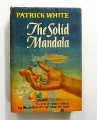 image of The Solid Mandala A Novel