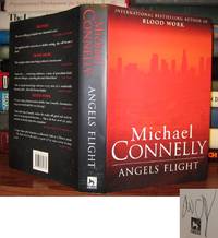 image of ANGEL'S FLIGHT Signed 1st