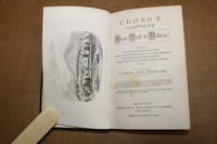 Cross's illustrated hand-book to Malvern: containing succinct history fo the place; notes on the geology, botany and topographical beauties of the neighbourhood; observations on its church, climate, waters, &c &c. A book for visitors