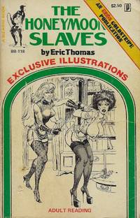 THE HONEYM0ON SLAVES: ADULT READING