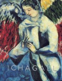 cover of MARC CHAGALL
