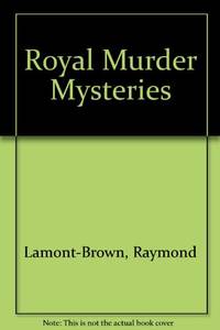 image of Royal Murder Mysteries
