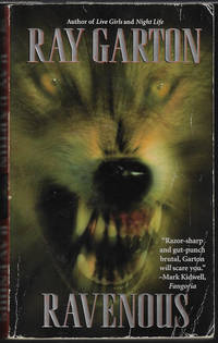RAVENOUS