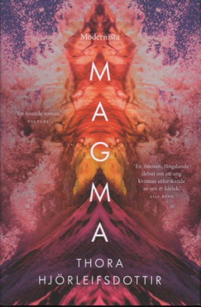 MAGMA.