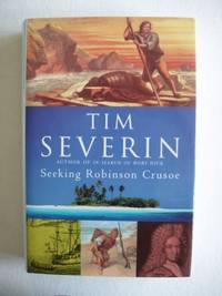 image of Seeking Robinson Crusoe