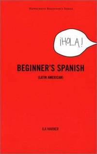 Beginner's Spanish