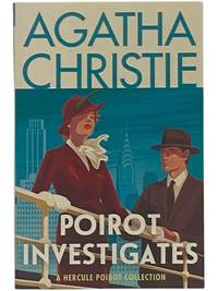 Poirot Investigates: A Hercule Poirot Collection