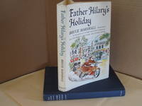 Father Hilary&#039;s Holiday by Marshall, Bruce - 1965