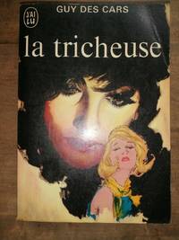 La tricheuse J'ai lu