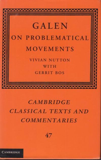 On Problematical Movements. Edited with…