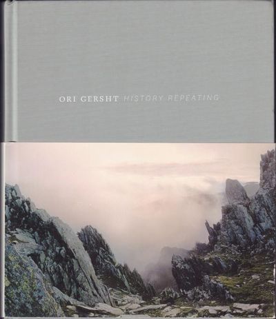 Ori Gersht, History Repeating.