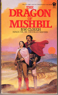 The Dragon of Mishbil by Clough, B.W - 1985