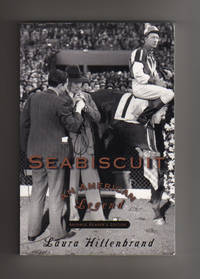 SEABISCUIT AN AMERICAN LEGEND