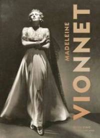 image of Madeleine Vionnet