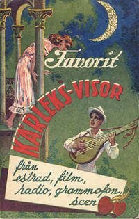 130 favorit kärleksvisor.
