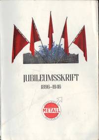 Jubileumsskrift 1896-1946. Svenska…
