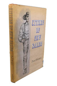 image of CITIZEN OF NEW SALEM