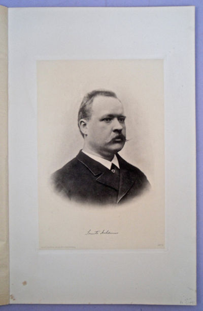 Photograph, folio size