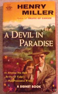 image of A Devil in Paradise
