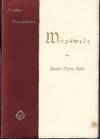 Worpswede. Fritz Mackensen, Otto Modersohn, Fritz Overbeck, Hans am Ende, Heinrich Vogeler. (Künstler Monographien, Liebhaber Ausgaben).Mit 122 Abbildungen