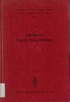 Stochastic Linear Programming
