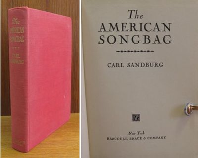 The American Songbag.