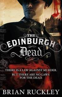 The Edinburgh Dead