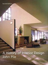 A History of Interior Design