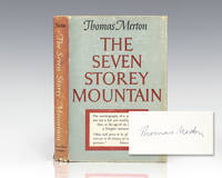 The Seven Storey Mountain. by Thomas Merton
- Signed First Edition
- 1948
- from Raptis Rare Books (SKU: 81934)