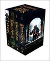 The Hobbit or There and Back Again