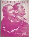 Universal weekly magazine: vol.38, no.2: 1936 Feb. 8