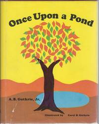 image of Once Upon a Pond