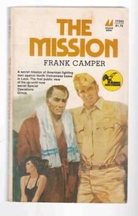 The Mission by Camper, Frank - 1979