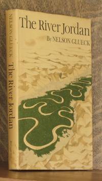 image of THE RIVER JORDAN