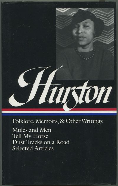 (New York): The Library of America, 1995. Hardcover. Near Fine/Fine. First edition of this title. Oc...