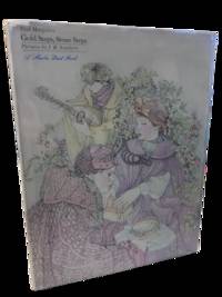 Gold Steps, Stone Steps